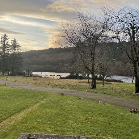 Caledonia Lodge 史宾桥 外观 照片