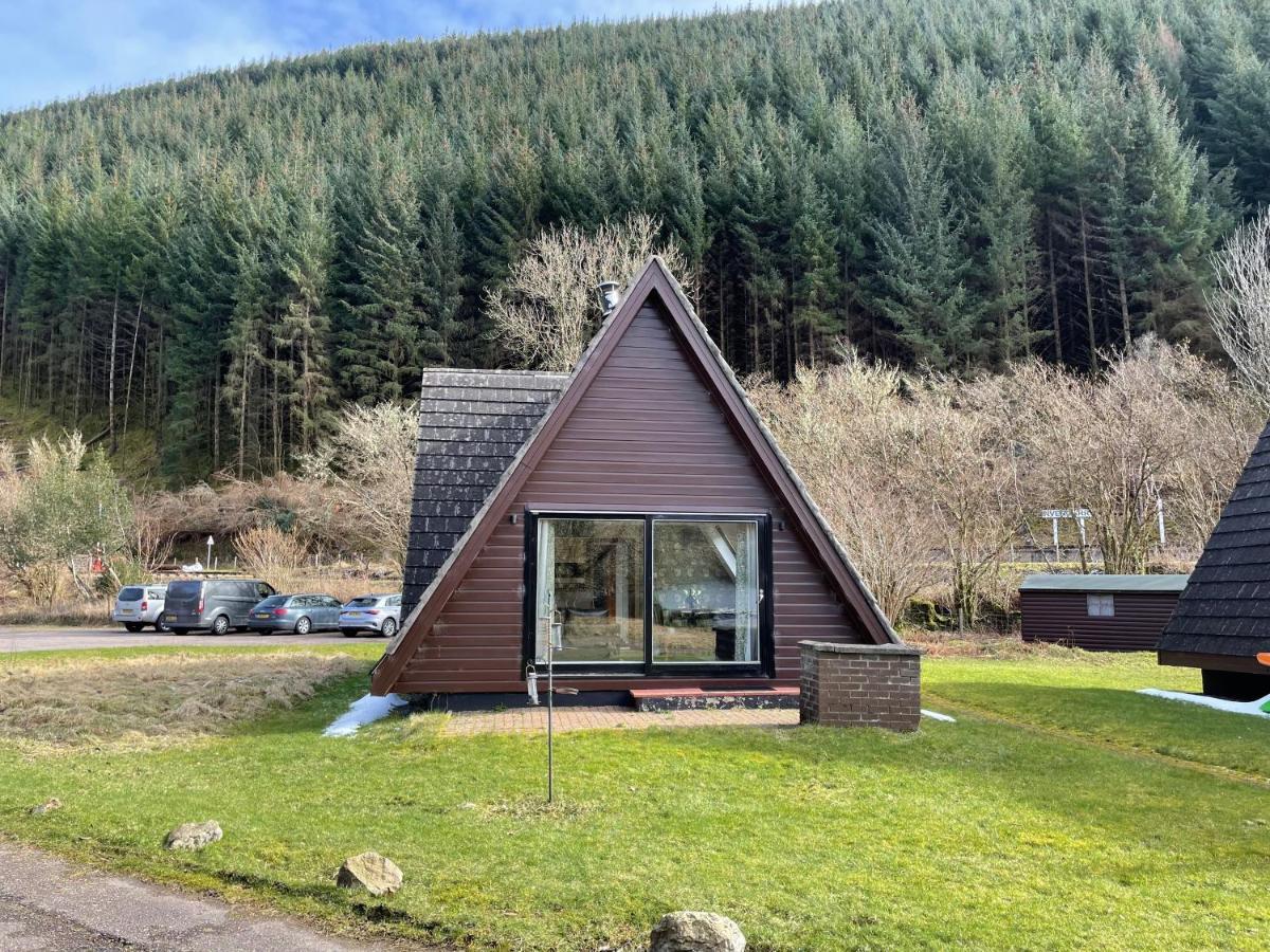 Caledonia Lodge 史宾桥 外观 照片